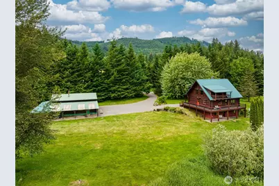 3124 Mosquito Lake Road, Deming, WA 98244 - Photo 2