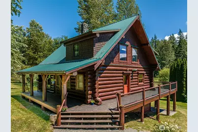 3124 Mosquito Lake Road, Deming, WA 98244 - Photo 1