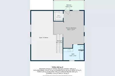 3124 Mosquito Lake Road, Deming, WA 98244 - Photo 38