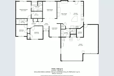 1449 Olsen Avenue, Buckley, WA 98321 - Photo 40