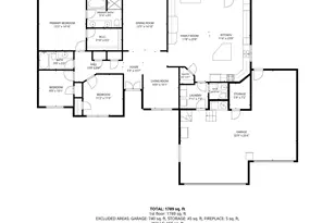 1449 Olsen Ave, Buckley, WA 98321 - Photo 40