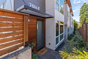 7016 California Ave SW, Seattle, WA 98136 - Photo 2