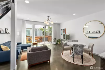 7016 California Avenue SW #E, Seattle, WA 98136 - Photo 8