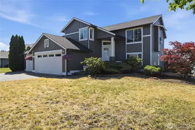 1010 200th Street Ct E, Spanaway, WA 98387 - Photo 1