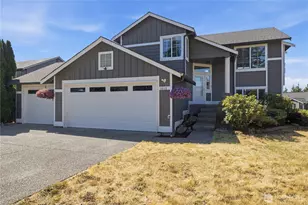 1010 200th St Ct E, Spanaway, WA 98387 - Photo 2