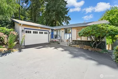 19803 Ashworth Avenue N, Shoreline, WA 98133 - Photo 1