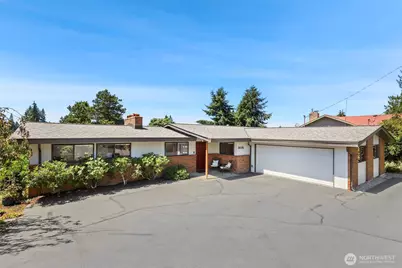 3118 Sylvan Drive W, University Place, WA 98466 - Photo 2