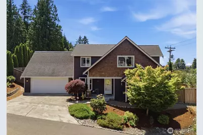1601 NE Sarai Court, Bremerton, WA 98310 - Photo 1