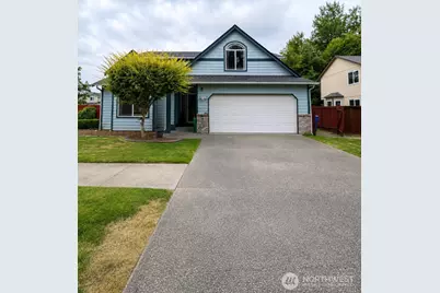 17624 69th Avenue Ct E, Puyallup, WA 98375 - Photo 1