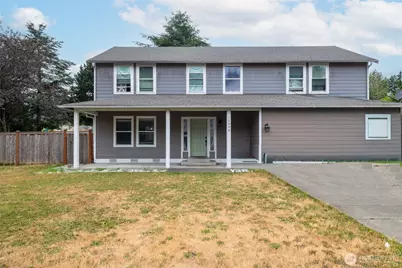 11994 Mayfair Avenue SW, Port Orchard, WA 98367 - Photo 1