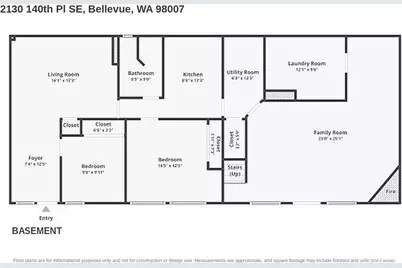 2130 140th Place SE, Bellevue, WA 98007 - Photo 28