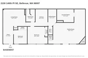 2130 140th Pl SE, Bellevue, WA 98007 - Photo 28