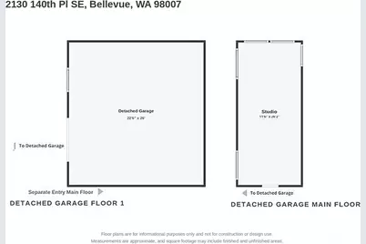 2130 140th Place SE, Bellevue, WA 98007 - Photo 30