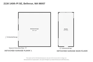 2130 140th Pl SE, Bellevue, WA 98007 - Photo 30
