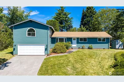 2346 Pine Drive, Ferndale, WA 98248 - Photo 1