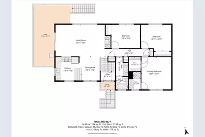 2326 Cedar Place, Longview, WA 98632 - Photo 32