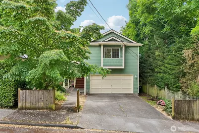 317 NE 91st Street, Seattle, WA 98115 - Photo 1