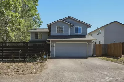 8292 NE Snowberry Loop, Vancouver, WA 98664 - Photo 2