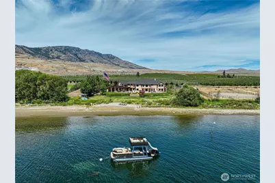 30 Stennes Point Road, Pateros, WA 98846 - Photo 4