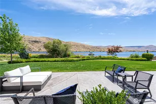 30 Stennes Point Rd, Pateros, WA 98846 - Photo 6