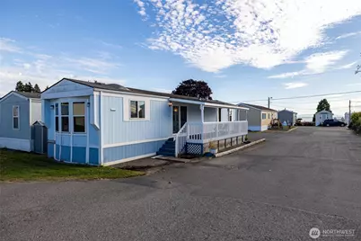8080 Harborview Road #M190, Blaine, WA 98230 - Photo 1