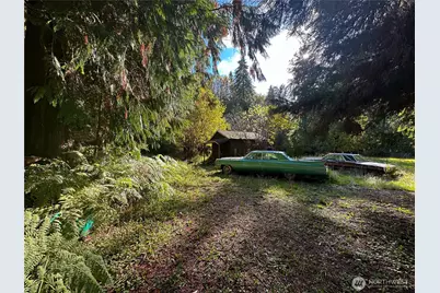 490 Maple Rock Road, Matlock, WA 98560 - Photo 6