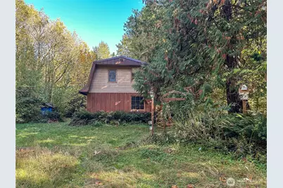 490 Maple Rock Road, Matlock, WA 98560 - Photo 2