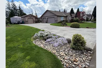 9801 NE 176th Street, Battle Ground, WA 98604 - Photo 4