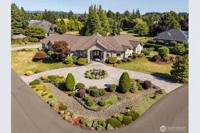 9801 NE 176th Street, Battle Ground, WA 98604 - Photo 2