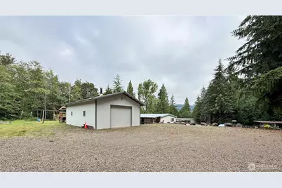 153 Valley View Drive, Mossyrock, WA 98564 - Photo 2