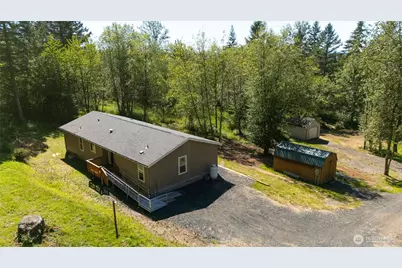 126 Burchett Road, Onalaska, WA 98570 - Photo 2
