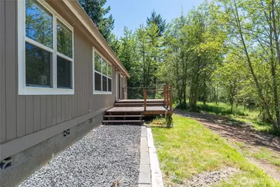 126 Burchett Road, Onalaska, WA 98570 - Photo 4