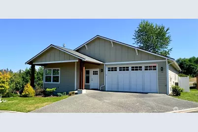 40 Snowbell Court, Sequim, WA 98382 - Photo 1