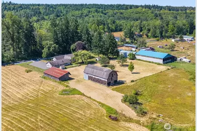 603 Gish Road, Onalaska, WA 98570 - Photo 1