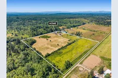 603 Gish Road, Onalaska, WA 98570 - Photo 2