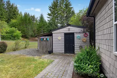 340 E Hiawatha Boulevard, Shelton, WA 98584 - Photo 28