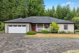 340 E Hiawatha Blvd, Shelton, WA 98584 - Photo 1