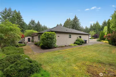 340 E Hiawatha Boulevard, Shelton, WA 98584 - Photo 32