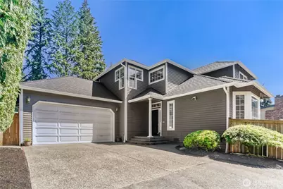 724 N 190th Street, Shoreline, WA 98133 - Photo 1
