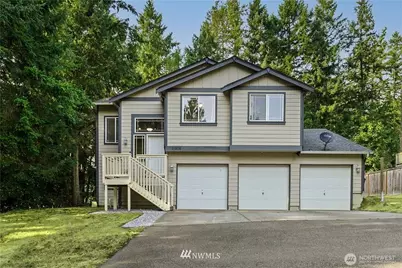21305 110th Street Ct E, Bonney Lake, WA 98391 - Photo 1
