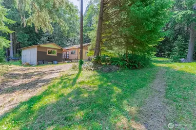 104 E Griffith Street, Aberdeen, WA 98520 - Photo 4