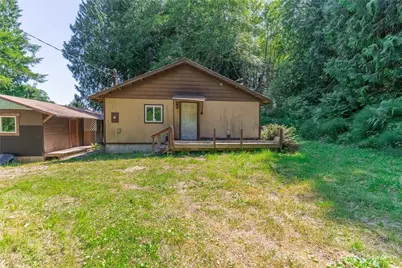 104 E Griffith Street, Aberdeen, WA 98520 - Photo 2