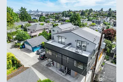 5039 41st Avenue SW #1, Seattle, WA 98136 - Photo 2