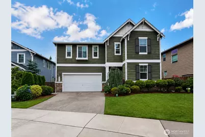 4960 S 325th Court, Auburn, WA 98001 - Photo 1