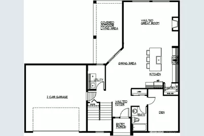 4928 206th Street Ct E, Spanaway, WA 98387 - Photo 2