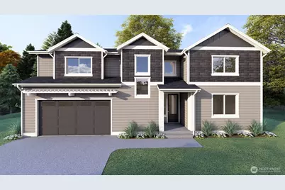 4928 206th Street Ct E, Spanaway, WA 98387 - Photo 1