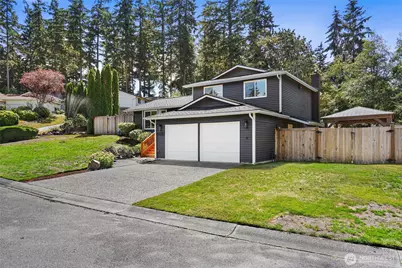 7087 45th Avenue W, Mukilteo, WA 98275 - Photo 2