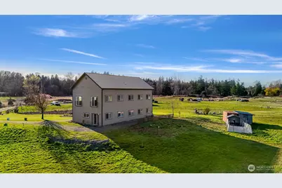 8225 Peace Park Drive, Custer, WA 98240 - Photo 1