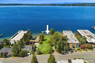 6211 Lake Washington Boulevard NE, Kirkland, WA 98033 - Photo 2