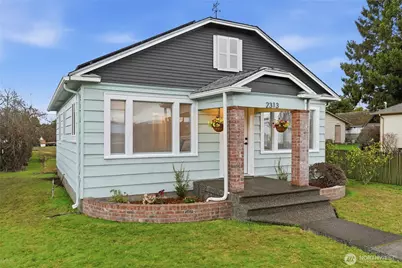 2313 Moore Street, Bellingham, WA 98229 - Photo 2